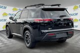 New 2025 Nissan Pathfinder Rock Creek image 5