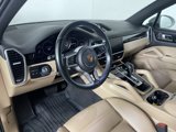 Certified 2022 Porsche Cayenne image 4