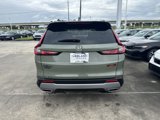 New 2026 Honda CR-V TrailSport image 5