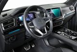 Certified 2024 Volkswagen Atlas Cross Sport SEL R-Line image 3