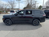 New 2025 Jeep Grand Cherokee L Altitude image 3