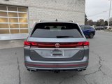 New 2025 Volkswagen Atlas SEL Premium R-Line image 4