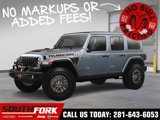 New 2025 Jeep Wrangler Unlimited Rubicon 392 image 2