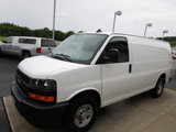 Used 2020 Chevrolet Express 2500 image 5