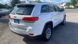 Used 2014 Jeep Grand Cherokee Limited image 5
