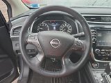 Used 2024 Nissan Murano SV w/ SV Midnight Edition Package image 6