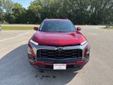 New 2026 Chevrolet Equinox ACTIV w/ Convenience Package III image 2