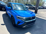 Used 2022 Volkswagen Taos SE image 3