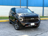 Used 2023 Chevrolet Tahoe Z71 image 3