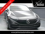 Used 2023 Mercedes-Benz EQS 450+ Sedan image 3