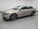 Used 2022 Chevrolet Malibu LT image 2