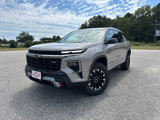 New 2026 Chevrolet Traverse Z71 image 2