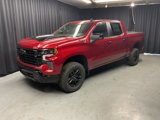 New 2025 Chevrolet Silverado 1500 LT Trail Boss w/ Dark Appearance Package image 2