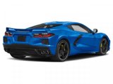 New 2025 Chevrolet Corvette Stingray Premium Cpe w/ Z51 Performance Package image 5