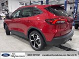 New 2025 Ford Escape ST-Line Select w/ Tech Pack #2 image 5