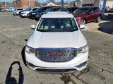 Used 2017 GMC Acadia Denali w/ Technology Package image 3