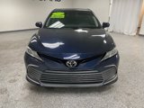 Used 2022 Toyota Camry LE w/ Carpet Mat Package (TMS) image 2