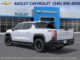 New 2026 Chevrolet Silverado EV LT image 3