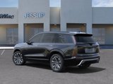New 2026 Cadillac Vistiq Sport w/ LPO, Premium Carpet Package image 3