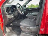 New 2025 GMC Sierra 1500 Elevation image 4