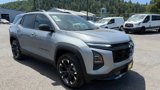 New 2026 Chevrolet Equinox RS image 3