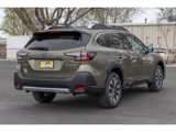 New 2025 Subaru Outback Touring XT image 3