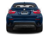 Used 2014 BMW X6 xDrive35i image 5