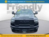 New 2026 RAM 1500 Rebel w/ G/T Package image 2