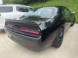 Used 2021 Dodge Challenger R/T w/ Blacktop Package image 3