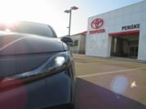New 2025 Toyota Camry LE image 4