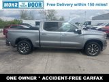 Used 2023 Chevrolet Silverado 1500 LT image 2