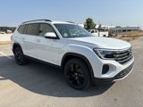 New 2026 Volkswagen Atlas SE image 2