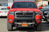 New 2025 Nissan Frontier PRO-4X image 3