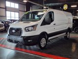 Used 2023 Ford Transit 250 Low Roof w/ Exterior Upgrade Package image 3