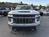Used 2020 Chevrolet Silverado 2500 LTZ image 5