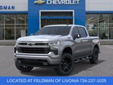 New 2026 Chevrolet Silverado 1500 RST w/ RST All Star Premium Package image 6