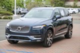 Certified 2024 Volvo XC90 B6 Ultimate w/ Protection Package Premier image 3