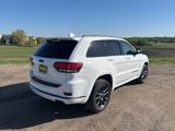 Used 2018 Jeep Grand Cherokee High Altitude image 5