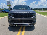 New 2025 Jeep Wagoneer Series II image 2
