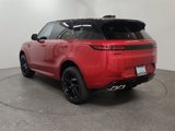 New 2025 Land Rover Range Rover Sport Dynamic SE image 3