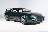 Used 1997 Toyota Supra Turbo image 2