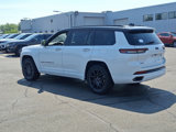 New 2025 Jeep Grand Cherokee L Summit image 3