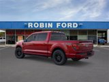 New 2025 Ford F150 XLT w/ Equipment Group 302A MID image 4