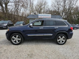 Used 2012 Jeep Grand Cherokee Overland image 2
