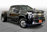 Used 2021 Chevrolet Silverado 3500 High Country image 2