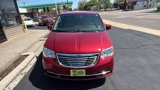 Used 2016 Chrysler Town & Country Touring w/ Driver Convenience Group image 4