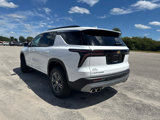 New 2026 Chevrolet Traverse LT image 5