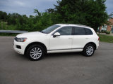 Used 2011 Volkswagen Touareg Sport image 2