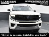 New 2025 Ford Expedition Max Platinum image 2