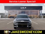 Used 2025 Kia Sportage SX image 3